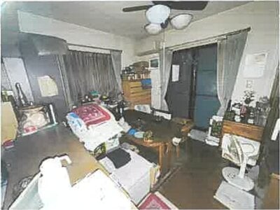 埼玉県日高市 武蔵高萩駅11分 戸建て 626万円の競売物件情報 #6