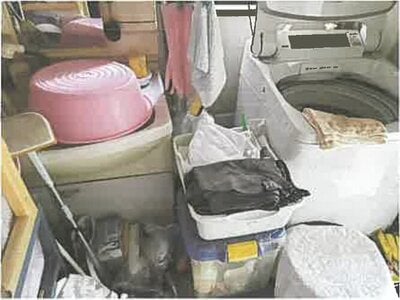 埼玉県日高市 武蔵高萩駅11分 戸建て 626万円の競売物件情報 #8