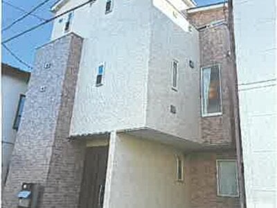 埼玉県入間郡三芳町 鶴瀬駅10分 戸建て 1,631万円の競売物件情報 #1