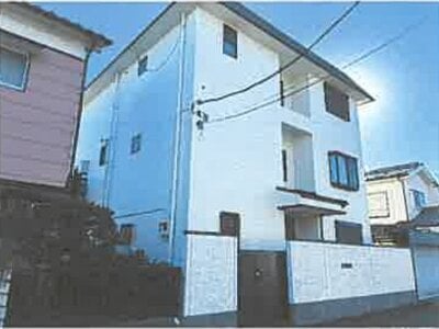 埼玉県川越市 南大塚駅4分 戸建て 2,653万円の競売物件情報 #1