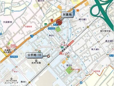 埼玉県川越市 南大塚駅4分 戸建て 2,653万円の競売物件情報 #11