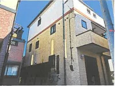 埼玉県狭山市 狭山市駅25分 戸建て 687万円の競売物件情報 #1