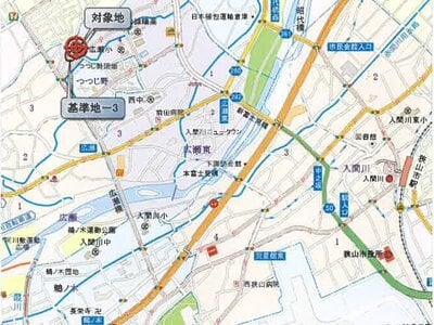 埼玉県狭山市 狭山市駅25分 戸建て 687万円の競売物件情報 #11