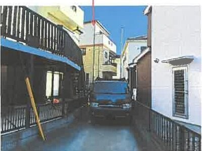 埼玉県狭山市 狭山市駅25分 戸建て 687万円の競売物件情報 #2