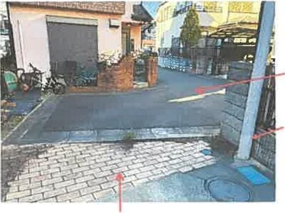 埼玉県狭山市 狭山市駅25分 戸建て 687万円の競売物件情報 #3