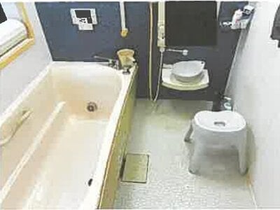 埼玉県狭山市 狭山市駅25分 戸建て 687万円の競売物件情報 #6