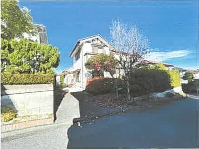 埼玉県日高市 武蔵横手駅16分 戸建て 600万円の競売物件情報 #1