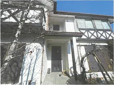 埼玉県日高市 武蔵横手駅16分 戸建て 600万円の競売物件情報 #2