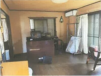 埼玉県日高市 武蔵横手駅16分 戸建て 600万円の競売物件情報 #4