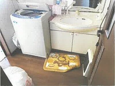 埼玉県日高市 武蔵横手駅16分 戸建て 600万円の競売物件情報 #9