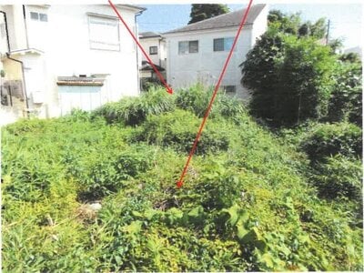 神奈川県横浜市南区 蒔田駅6分 土地 269万円の競売物件情報 #1
