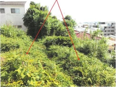 神奈川県横浜市南区 蒔田駅6分 土地 269万円の競売物件情報 #3