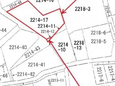 神奈川県横浜市南区 蒔田駅6分 土地 269万円の競売物件情報 #5