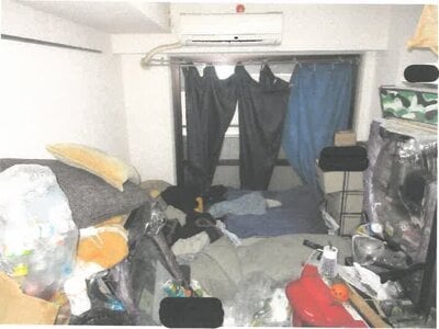 神奈川県横浜市鶴見区 鶴見小野駅5分 マンション「スカイコート鶴見」301万円の競売物件情報 #2