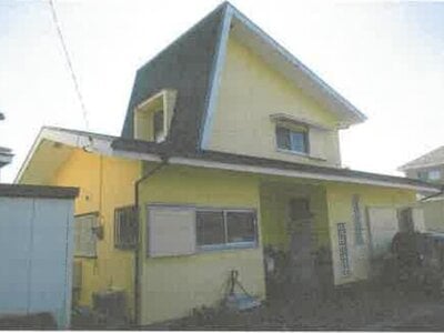 神奈川県足柄上郡開成町 開成駅16分 戸建て 80万円の競売物件情報 #1