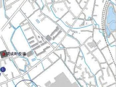 神奈川県足柄上郡開成町 開成駅16分 戸建て 80万円の競売物件情報 #6