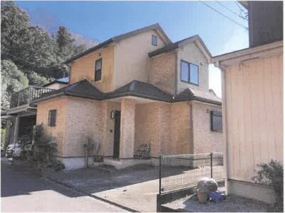 神奈川県厚木市 下溝駅 戸建て 1,036万円の競売物件情報 #1