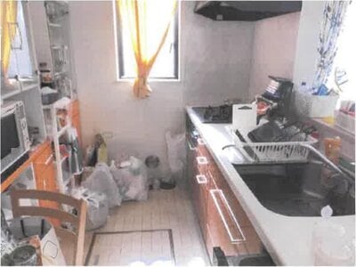 神奈川県厚木市 下溝駅 戸建て 1,036万円の競売物件情報 #4