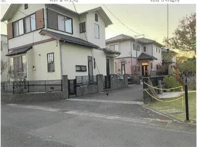 神奈川県平塚市 伊勢原駅 戸建て 611万円の競売物件情報 #2