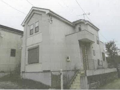 神奈川県平塚市 大磯駅26分 戸建て 1,012万円の競売物件情報 #1