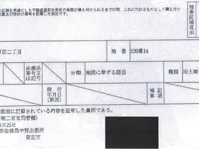 神奈川県平塚市 大磯駅26分 戸建て 1,012万円の競売物件情報 #6
