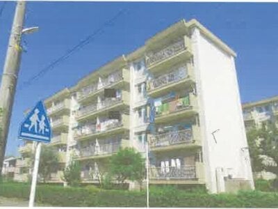 (値下げ) 神奈川県厚木市 本厚木駅11分 マンション「岡田住宅」324万円の競売物件情報 #1