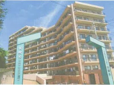 (値下げ) 神奈川県厚木市 本厚木駅 マンション「アメニティヒル本厚木」583万円の競売物件情報 #1