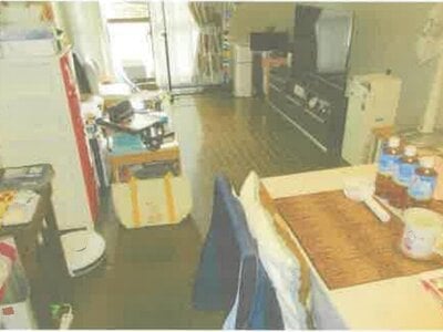 (値下げ) 神奈川県厚木市 本厚木駅 マンション「アメニティヒル本厚木」583万円の競売物件情報 #2