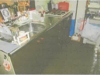 (値下げ) 神奈川県厚木市 本厚木駅 マンション「アメニティヒル本厚木」583万円の競売物件情報 #4