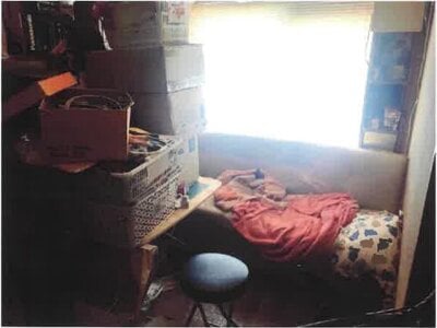 神奈川県秦野市 秦野駅5分 マンション「秦野サンパーク」627万円の競売物件情報 #3