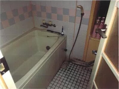 神奈川県秦野市 秦野駅5分 マンション「秦野サンパーク」627万円の競売物件情報 #5