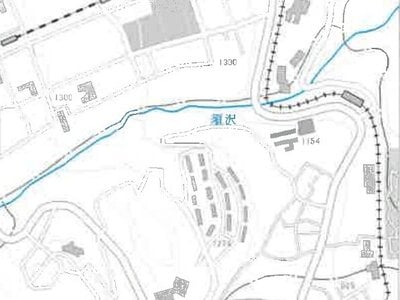(値下げ) 神奈川県足柄下郡箱根町 中強羅駅4分 マンション「椿苑強羅リゾートマンション」327万円の競売物件情報 #5