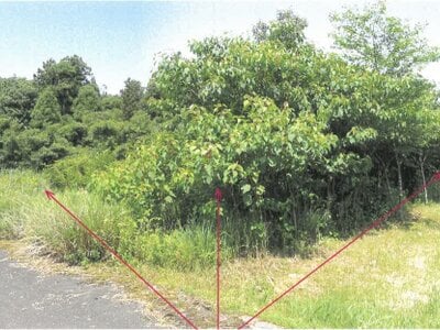 (値下げ) 岐阜県岐阜市 織部駅 土地 248万円の競売物件情報 #2