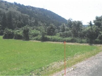 (値下げ) 岐阜県岐阜市 織部駅 土地 248万円の競売物件情報 #4