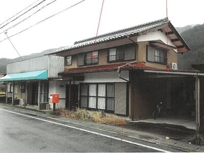 岐阜県下呂市 禅昌寺駅14分 戸建て 296万円の競売物件情報 #2