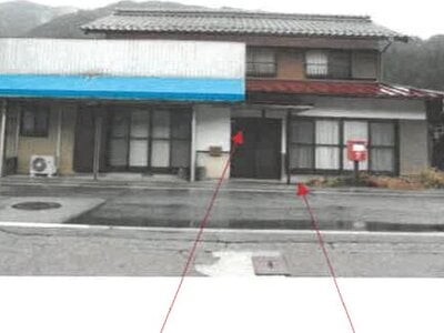 岐阜県下呂市 禅昌寺駅14分 戸建て 296万円の競売物件情報 #22
