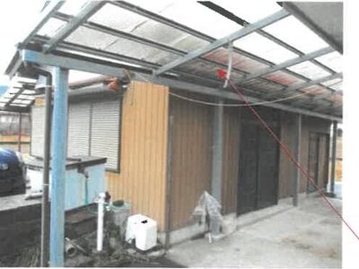 岐阜県下呂市 禅昌寺駅14分 戸建て 296万円の競売物件情報 #24