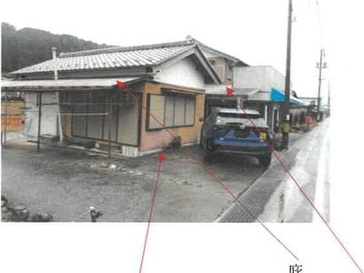 岐阜県下呂市 禅昌寺駅14分 戸建て 296万円の競売物件情報 #25