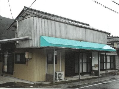 岐阜県下呂市 禅昌寺駅14分 戸建て 296万円の競売物件情報 #3