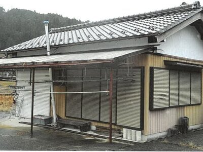 岐阜県下呂市 禅昌寺駅14分 戸建て 296万円の競売物件情報 #4