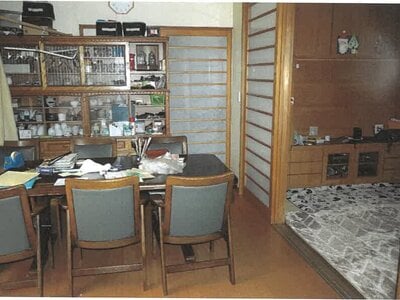 岐阜県下呂市 禅昌寺駅14分 戸建て 296万円の競売物件情報 #6