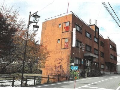 岐阜県下呂市 下呂駅4分 戸建て 697万円の競売物件情報 #1