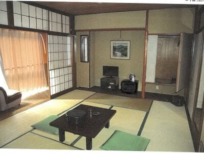 岐阜県下呂市 下呂駅4分 戸建て 697万円の競売物件情報 #18