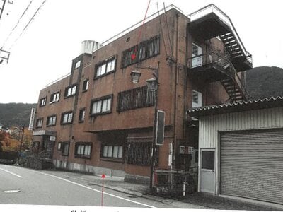 岐阜県下呂市 下呂駅4分 戸建て 697万円の競売物件情報 #2