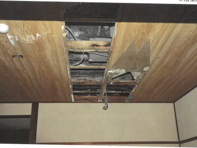 岐阜県下呂市 下呂駅4分 戸建て 697万円の競売物件情報 #22