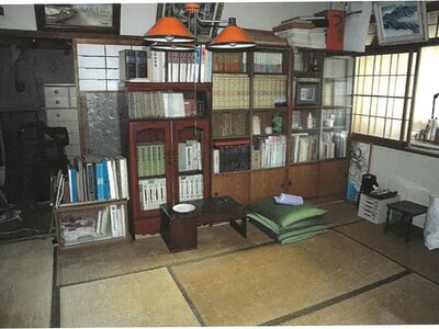 岐阜県下呂市 下呂駅4分 戸建て 697万円の競売物件情報 #25