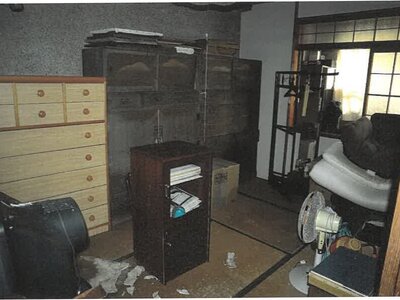 岐阜県下呂市 下呂駅4分 戸建て 697万円の競売物件情報 #26