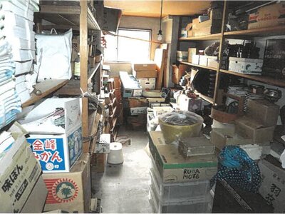 岐阜県下呂市 下呂駅4分 戸建て 697万円の競売物件情報 #32