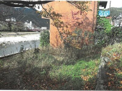 岐阜県下呂市 下呂駅4分 戸建て 697万円の競売物件情報 #34