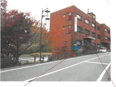 岐阜県下呂市 下呂駅4分 戸建て 697万円の競売物件情報 #37